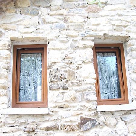 Il Fabianetto Apartamento Vezzano Ligure Exterior foto