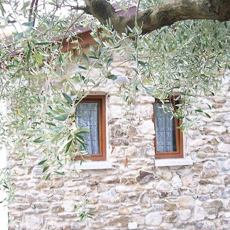 Il Fabianetto Apartamento Vezzano Ligure Exterior foto