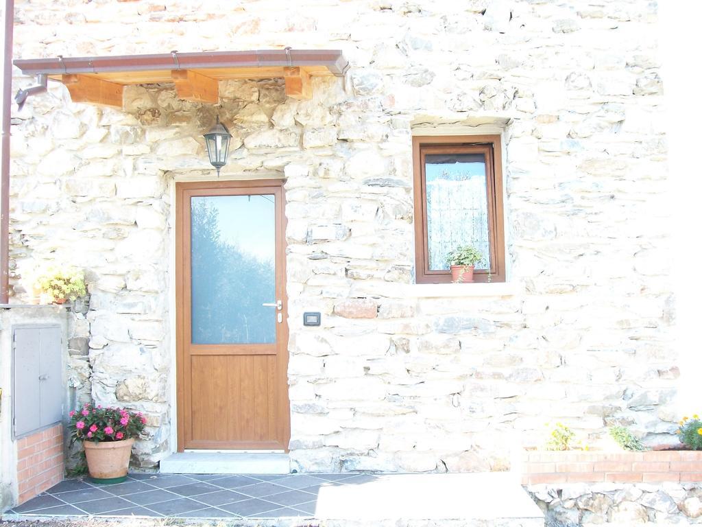 Il Fabianetto Apartamento Vezzano Ligure Quarto foto