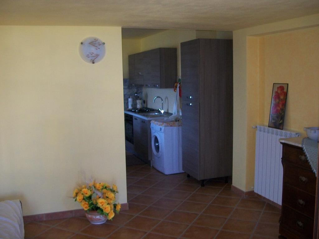 Il Fabianetto Apartamento Vezzano Ligure Quarto foto