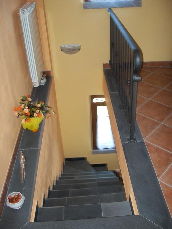 Il Fabianetto Apartamento Vezzano Ligure Quarto foto