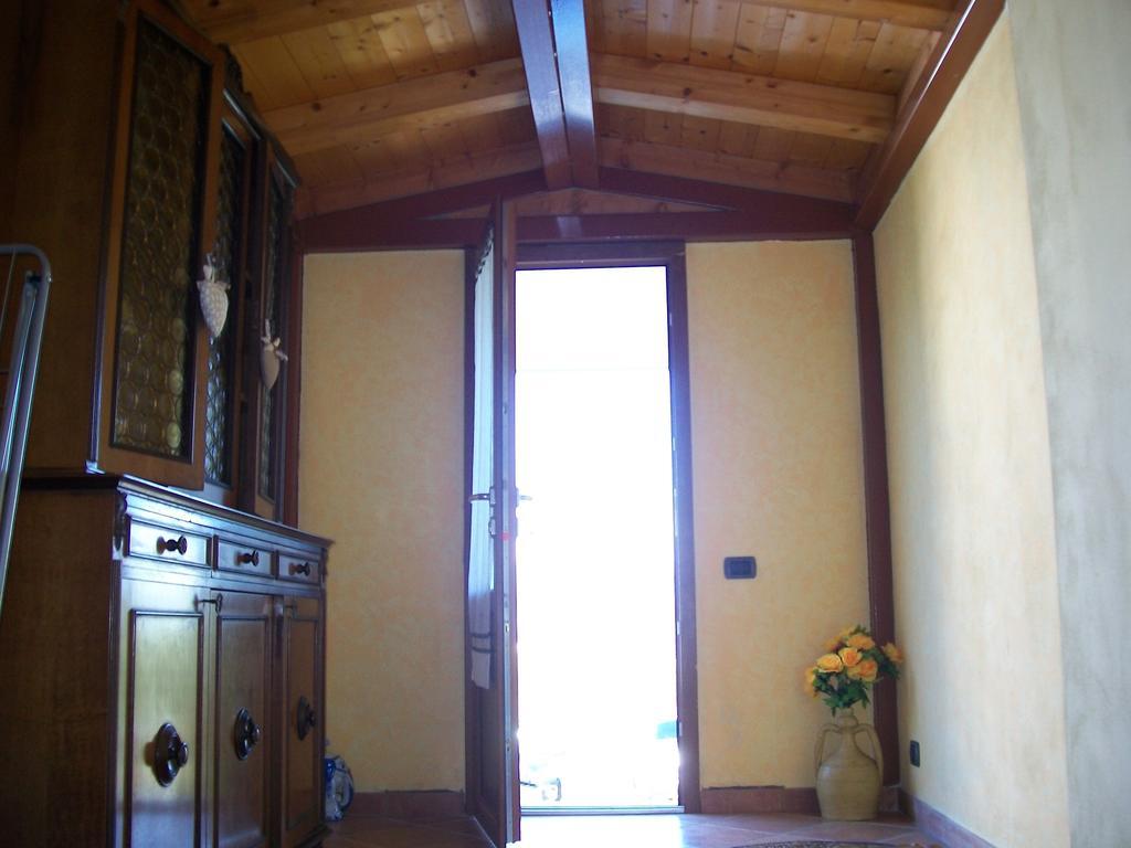 Il Fabianetto Apartamento Vezzano Ligure Quarto foto