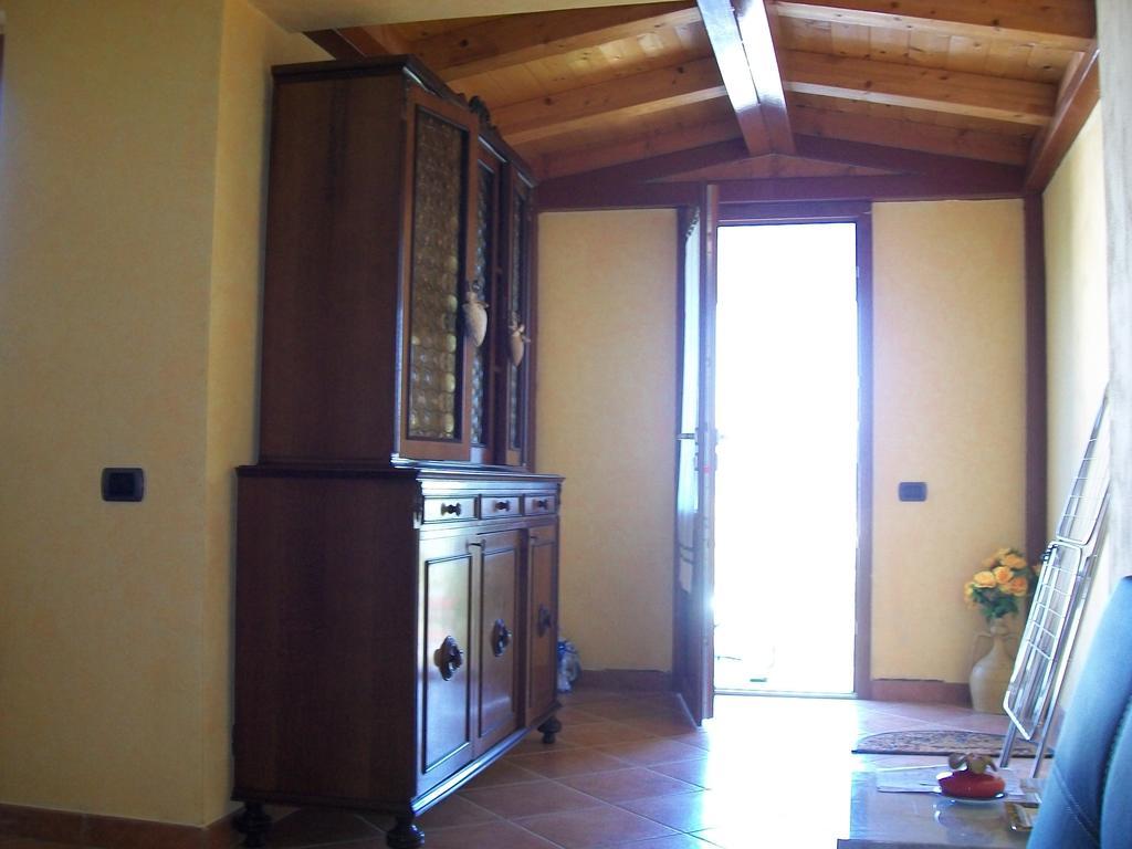 Il Fabianetto Apartamento Vezzano Ligure Quarto foto