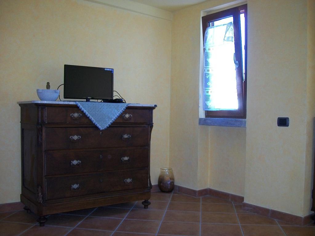 Il Fabianetto Apartamento Vezzano Ligure Quarto foto