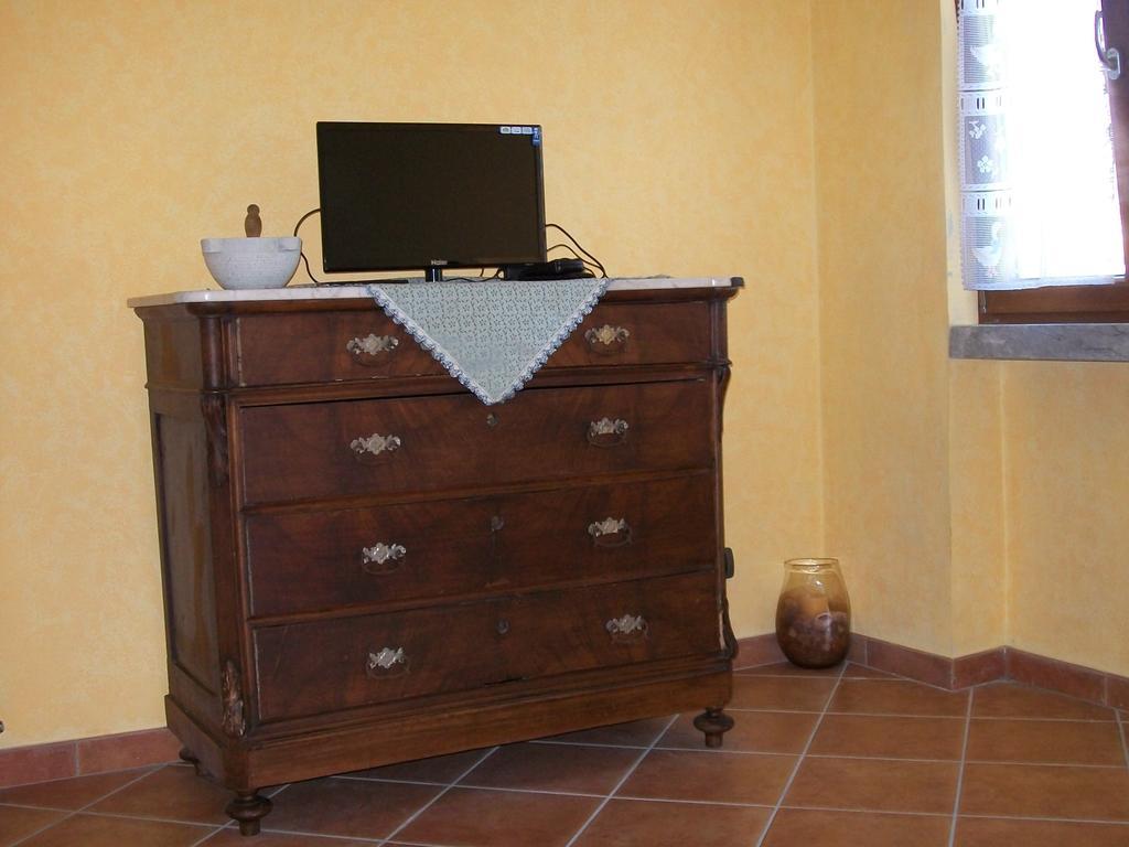 Il Fabianetto Apartamento Vezzano Ligure Quarto foto