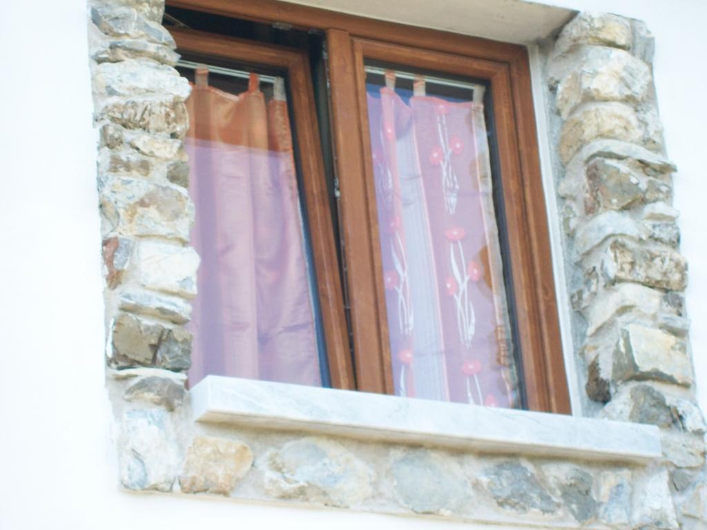 Il Fabianetto Apartamento Vezzano Ligure Quarto foto