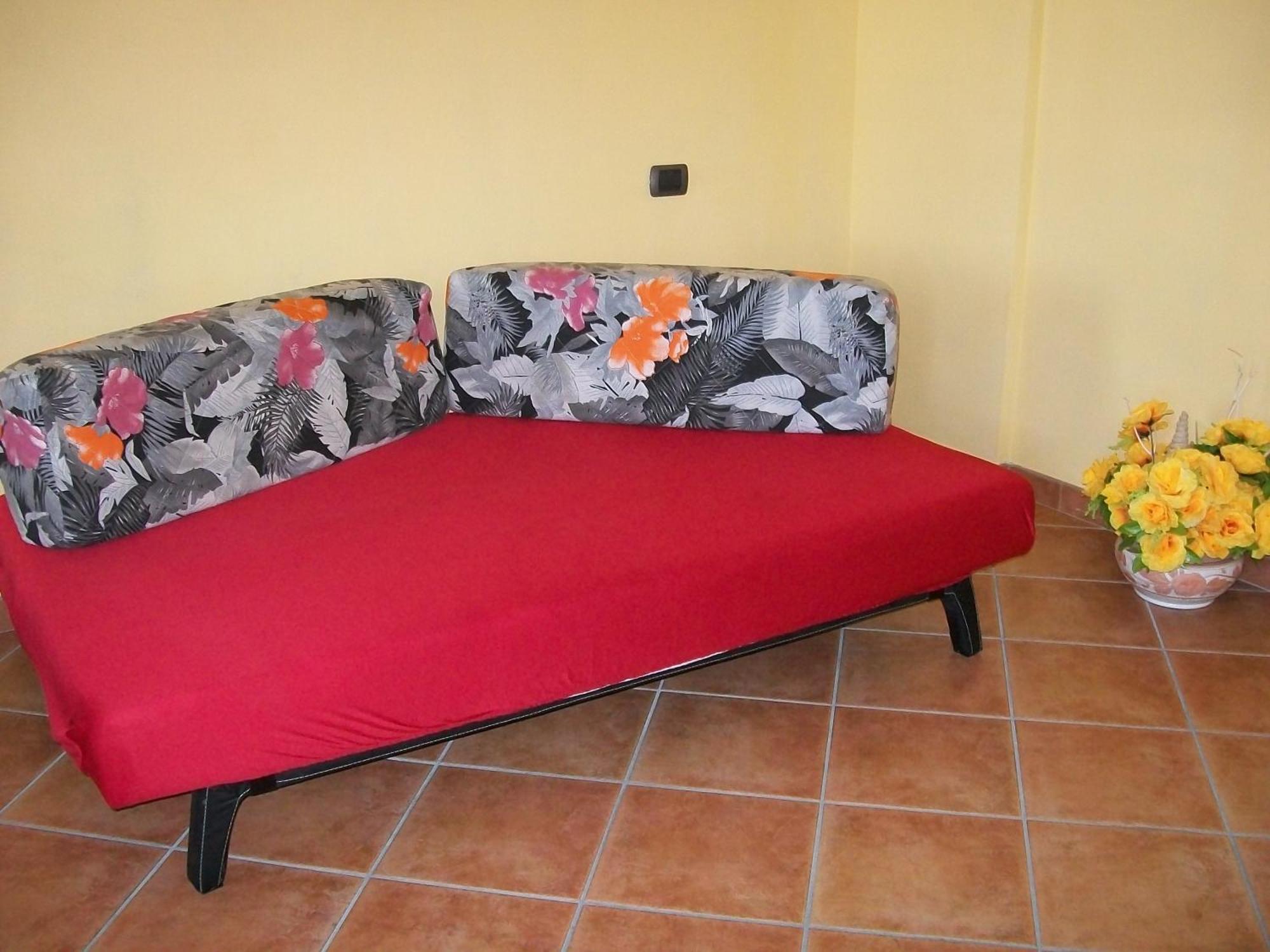 Il Fabianetto Apartamento Vezzano Ligure Exterior foto