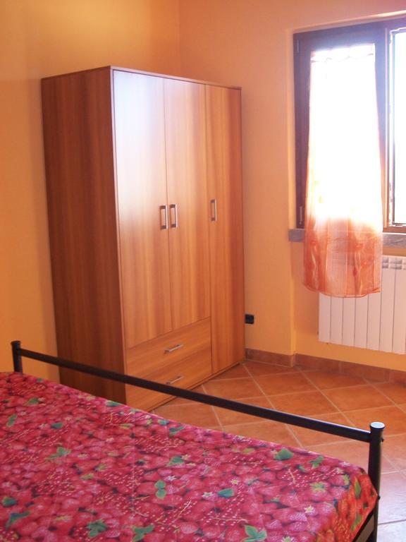 Il Fabianetto Apartamento Vezzano Ligure Quarto foto