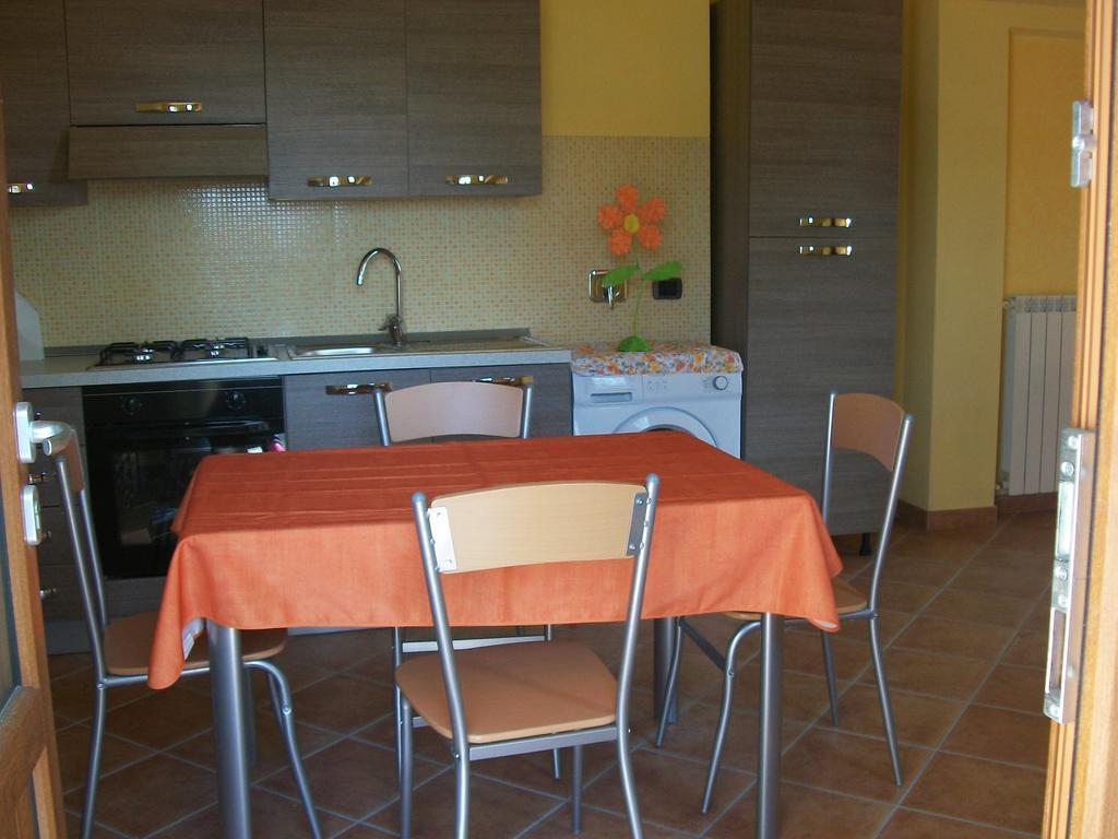 Il Fabianetto Apartamento Vezzano Ligure Quarto foto